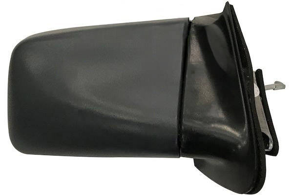 MAX MOP140-R Specchietti retrovisori Dx, Regolazione:tiranteria