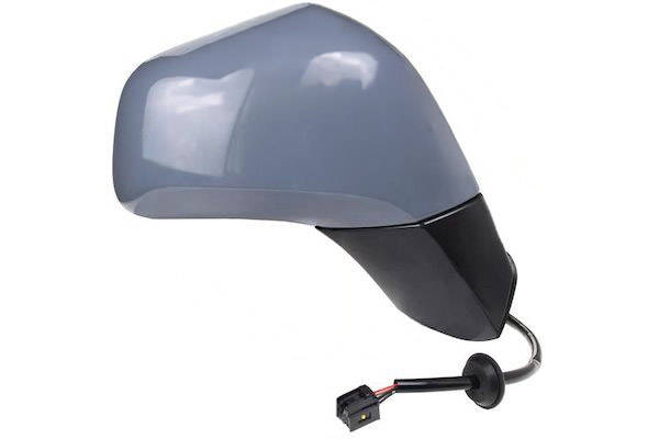 MAX MOP142-R Specchietti retrovisori Dx, per regolazione elettrica specchio, con la prima mano