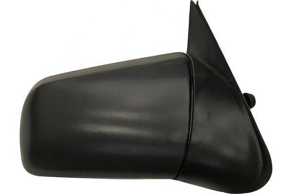 MAX MOP150-R Specchietti retrovisori Dx, Regolazione:tiranteria