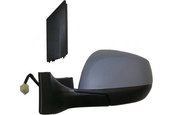 MAX MOP205-L Specchietti retrovisori Sx, per regolazione elettrica specchio, con la prima mano