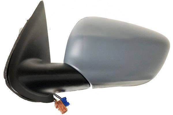MAX MPG125-L Specchietti retrovisori Sx, per regolazione elettrica specchio, con la prima mano