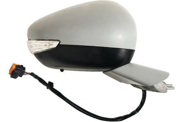 MAX MPG126-R Specchietti retrovisori Dx, con sensore temperatura, con la prima mano