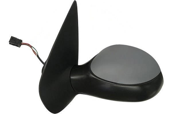 MAX MPG131-L Specchietti retrovisori Sx, per regolazione elettrica specchio, con la prima mano