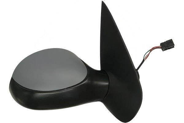 MAX MPG131-R Specchietti retrovisori Dx, con sensore temperatura, con la prima mano