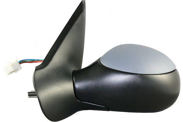 MAX MPG137-L Specchietti retrovisori Sx, per regolazione elettrica specchio, con la prima mano
