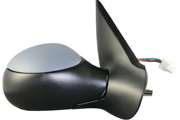 MAX MPG137-R Specchietti retrovisori Dx, con sensore temperatura, con la prima mano