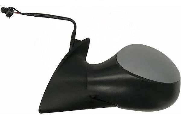 MAX MPG139-L Specchietti retrovisori Sx, per regolazione elettrica specchio, con la prima mano