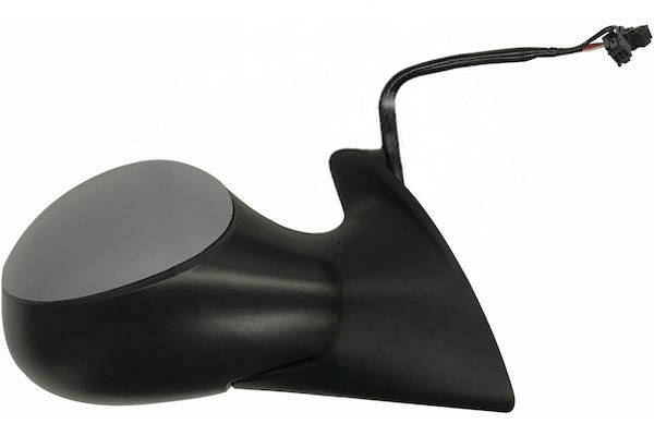 MAX MPG139-R Specchietti retrovisori Dx, con sensore temperatura, con la prima mano