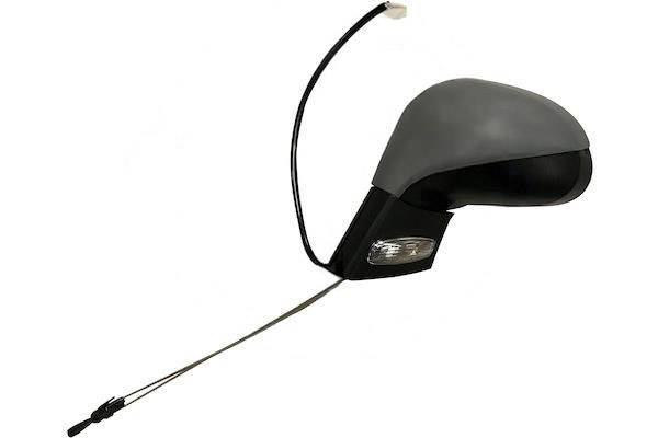 MAX MPG144-L Specchietti retrovisori Sx, Regolazione:comando cavo flessibile, con la prima mano