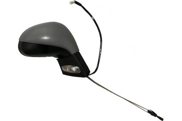 MAX MPG144-R Specchietti retrovisori Dx, con sensore temperatura, con la prima mano