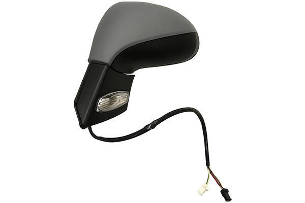 MAX MPG145-L Specchietti retrovisori Sx, per regolazione elettrica specchio, con la prima mano