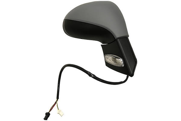 MAX MPG145-R Specchietti retrovisori Dx, con sensore temperatura, con la prima mano