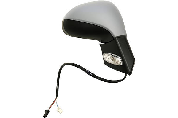 MAX MPG147-R Specchietti retrovisori Dx, con sensore temperatura, con la prima mano