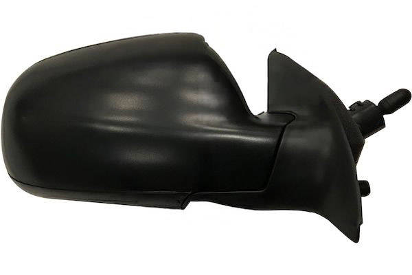 MAX MPG152-R Specchietti retrovisori Dx, con sensore temperatura, nero opaco