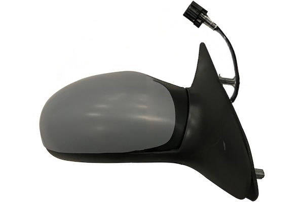 MAX MPG223-R Specchietti retrovisori Dx, per regolazione elettrica specchio, con la prima mano