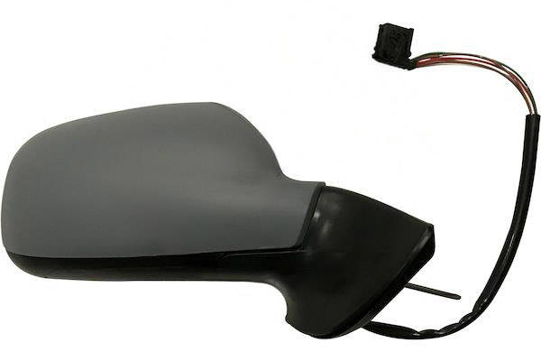 MAX MPG251-R Specchietti retrovisori Dx, con sensore temperatura, con la prima mano