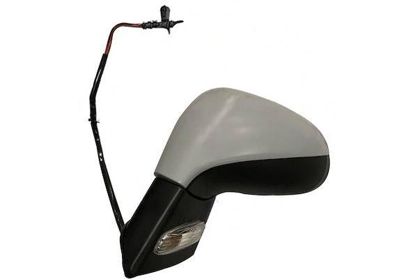 MAX MPG261-L Specchietti retrovisori Sx, per regolazione elettrica specchio, con la prima mano
