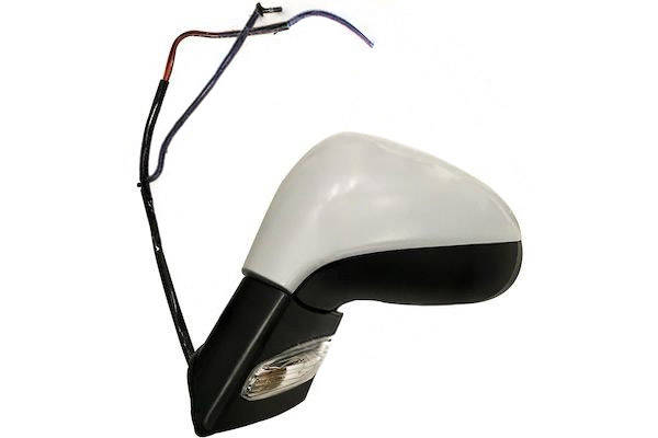 MAX MPG262-L Specchietti retrovisori Sx, ribaltabile/ripiegabile elettricamente, con la prima mano