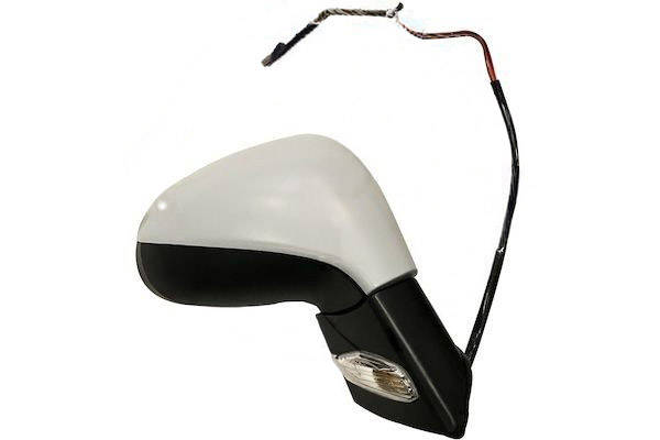 MAX MPG262-R Specchietti retrovisori Dx, con sensore temperatura, con la prima mano