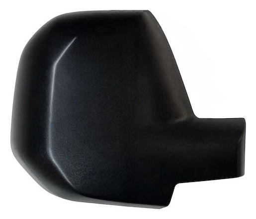 MAX MPG332-R Copertura, Specchio esterno Dx, nero opaco