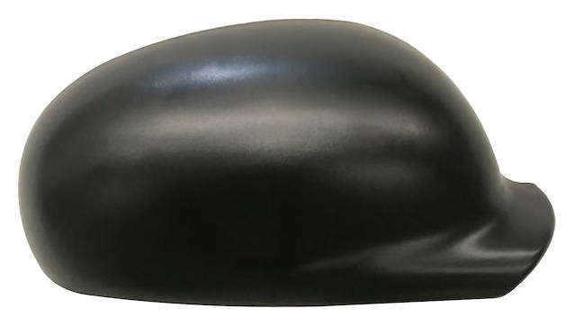 MAX MPG708-R Copertura, Specchio esterno Dx, nero opaco
