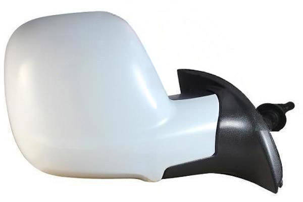 MAX MPG829-R Specchietti retrovisori Dx, con sensore temperatura, con la prima mano