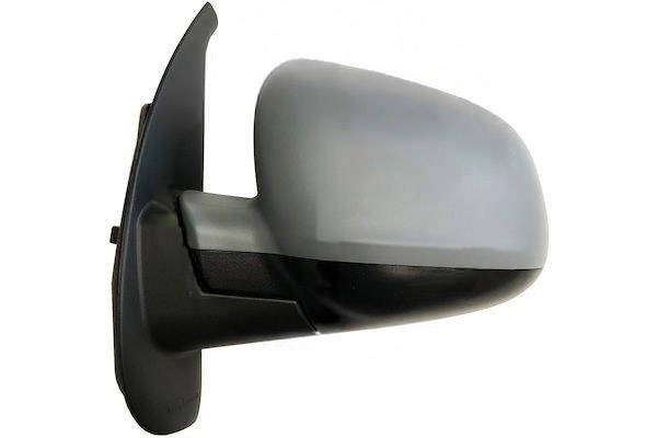 MAX MRN164-L Specchietti retrovisori Sx, per regolazione elettrica specchio, con la prima mano