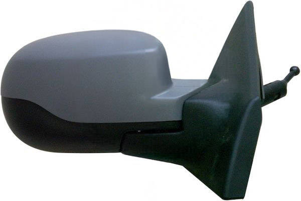MAX MRN230-R Specchietti retrovisori Dx, con sensore temperatura, con la prima mano