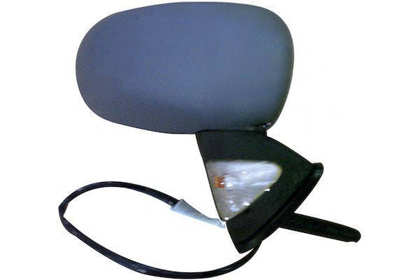 MAX MRN254-R Specchietti retrovisori Dx, con sensore temperatura, con la prima mano