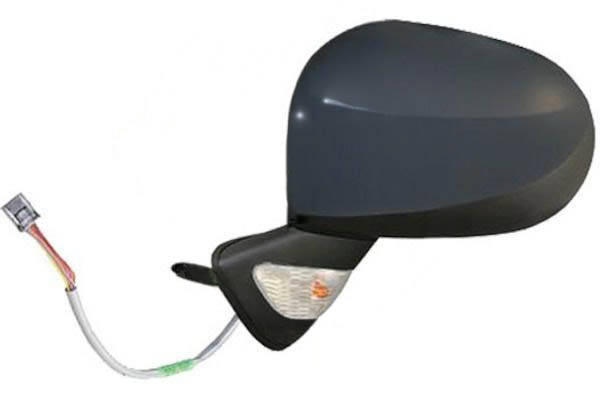 MAX MRN256-L Specchietti retrovisori Sx, per regolazione elettrica specchio, con la prima mano