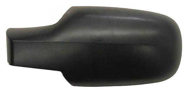 MAX MRN702-L Copertura, Specchio esterno Sx, nero opaco