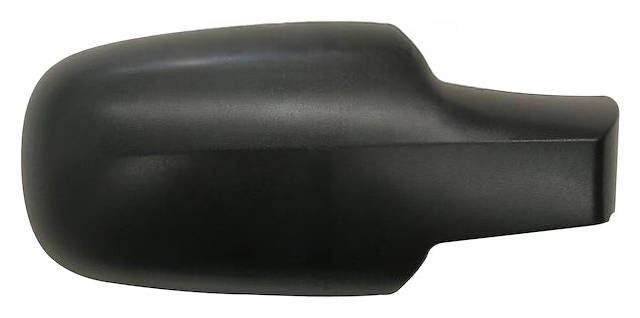 MAX MRN702-R Copertura, Specchio esterno Dx, nero opaco