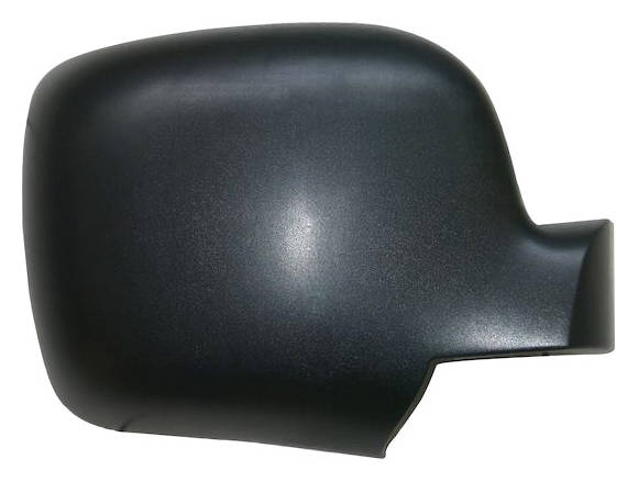 MAX MRN825-R Copertura, Specchio esterno Dx, nero opaco