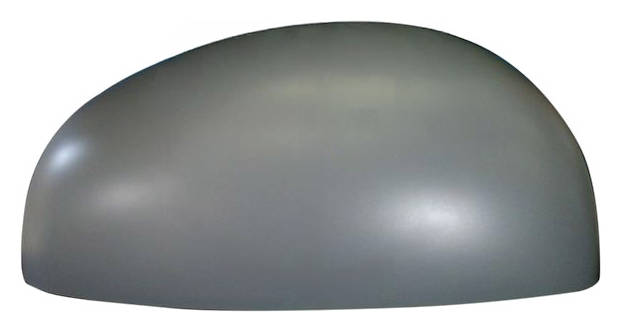 MAX MSK116-R Copertura, Specchio esterno Dx, con la prima mano