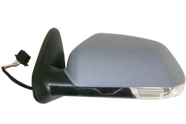 MAX MSK121-L Specchietti retrovisori Sx, per regolazione elettrica specchio, con la prima mano