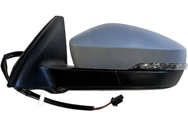 MAX MSK141-L Specchietti retrovisori Sx, per regolazione elettrica specchio, con la prima mano