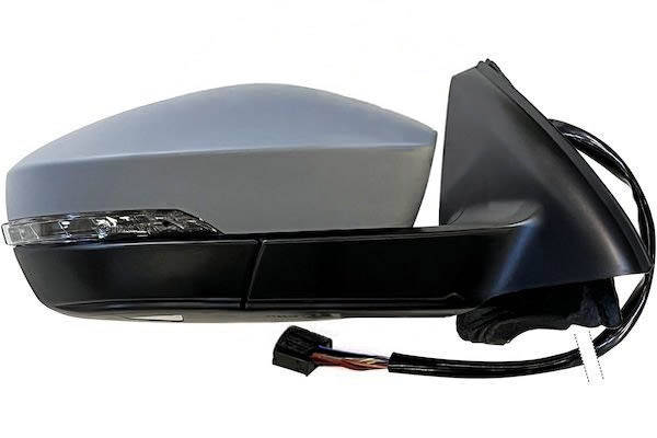 MAX MSK142M-R Specchietti retrovisori Dx, con memoria, con la prima mano