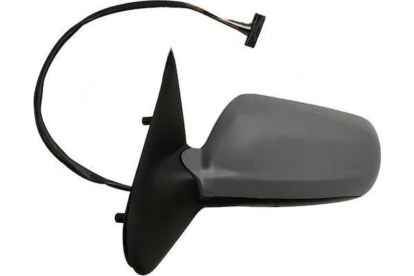 MAX MST133-L Specchietti retrovisori Sx, per regolazione elettrica specchio, con la prima mano