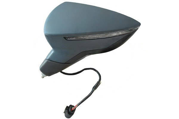 MAX MST148-L Specchietti retrovisori Sx, per regolazione elettrica specchio, con la prima mano