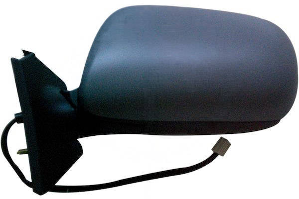 MAX MTT102-L Specchietti retrovisori Sx, per regolazione elettrica specchio, con la prima mano