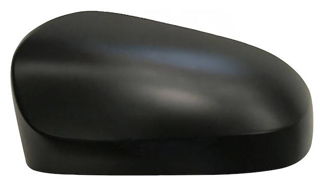 MAX MTT512-L Copertura, Specchio esterno Sx, nero opaco