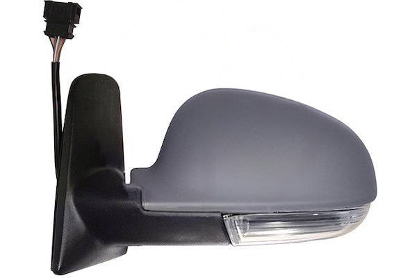 MAX MVW124-L Specchietti retrovisori Sx, per regolazione elettrica specchio, con la prima mano