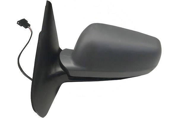 MAX MVW155-L Specchietti retrovisori Sx, per regolazione elettrica specchio, con la prima mano