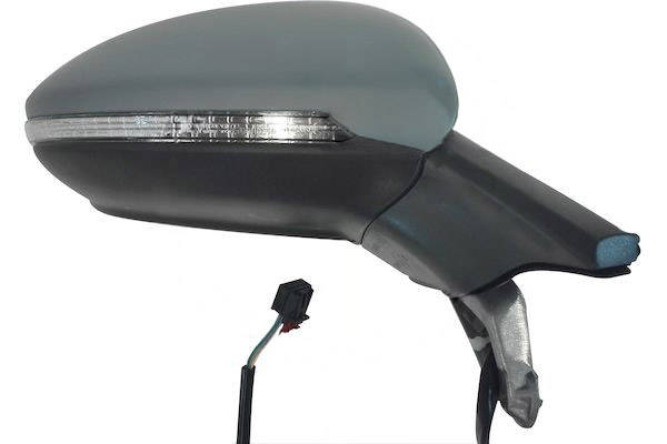 MAX MVW206-R Specchietti retrovisori Dx, con memoria, con la prima mano