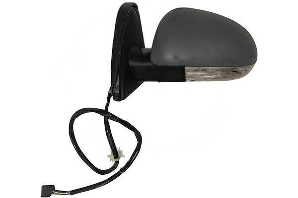 MAX MVW213-L Specchietti retrovisori Sx, ribaltabile/ripiegabile elettricamente, con la prima mano