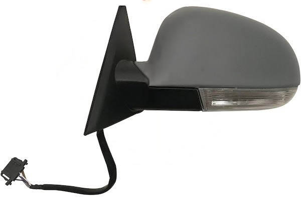 MAX MVW215-L Specchietti retrovisori Sx, per regolazione elettrica specchio, con la prima mano
