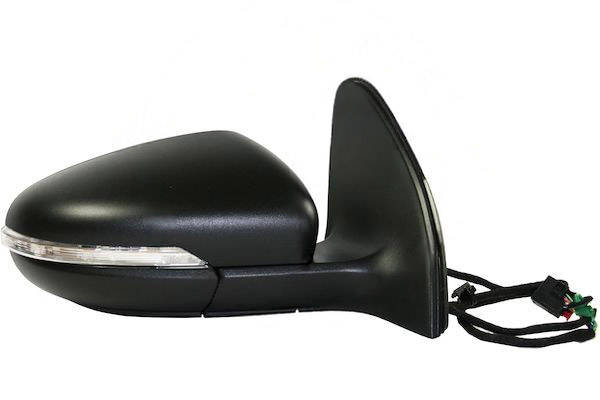 MAX MVW322M-R Specchietti retrovisori Dx, con memoria, con la prima mano