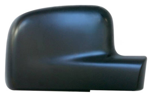 MAX MVW355-R Copertura, Specchio esterno Dx, nero opaco