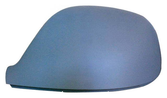 MAX MVW358-L Copertura, Specchio esterno Sx, con la prima mano