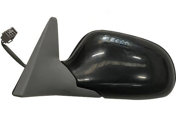 MAX MZD101-L Specchietti retrovisori Sx, per regolazione elettrica specchio, con la prima mano